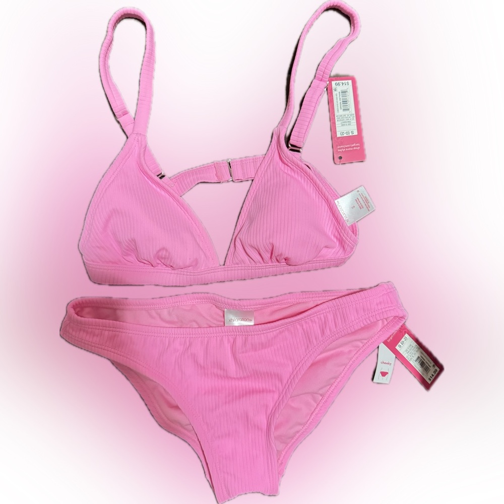 Target Swim Set NWT